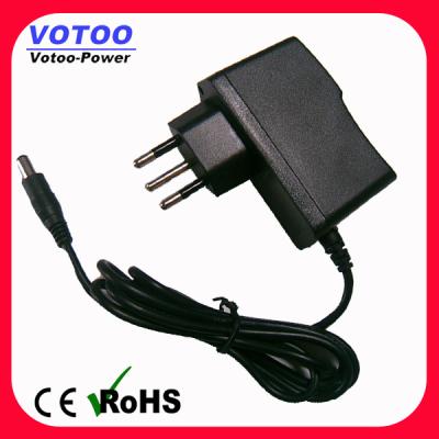 China 9V 1A de Stopac gelijkstroom van Brazilië de Krachtbron van de Machtsadapter Voor LCD Minitor Te koop