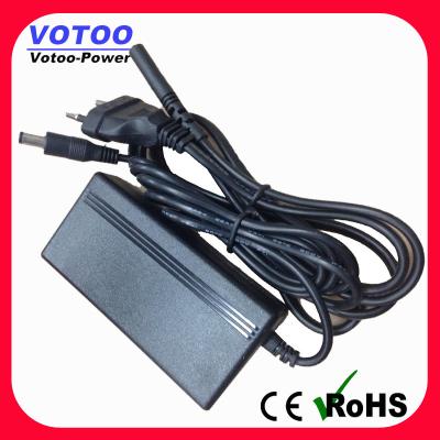 China Schaltleistungs-Adapter 12v 3a mit Stecker DC-3pin für geführten Monitor zu verkaufen