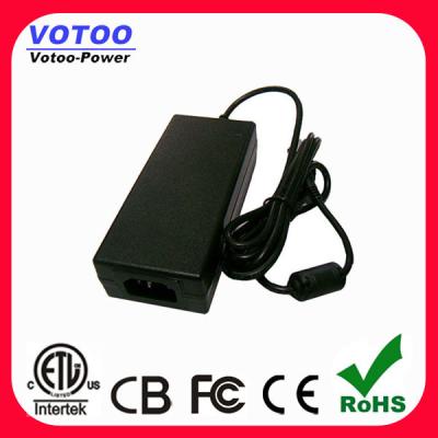 China EU US Plug LED Strip Power Supply Universal for Indoor Transformer for sale