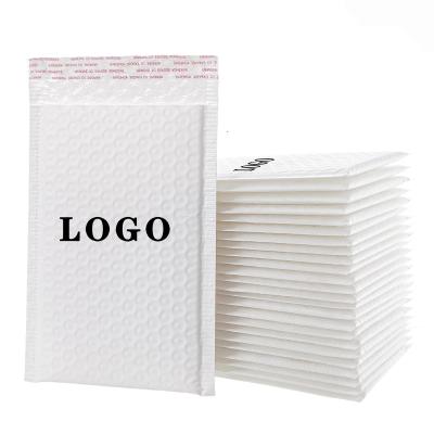 Chine Custom Mailing Bubble Mailing Mailer High Quality Air Mailings Wrap Bag Poly Mailer Bag à vendre