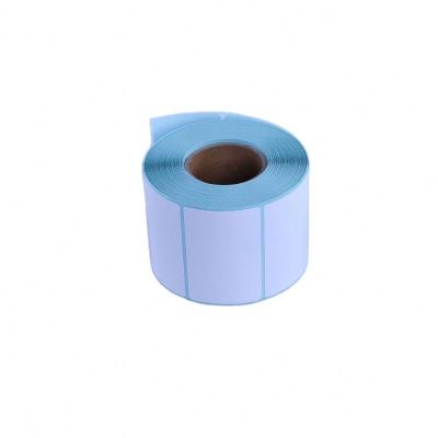 중국 Professional Manufacture Label Marketing Waterproof Thermal Roll Paper 판매용