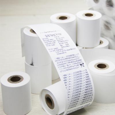 China Cash Regester Printer Custom Price Supermarket Restaurant Cash Register Elephant Roll Paper Thermal Paper Te koop