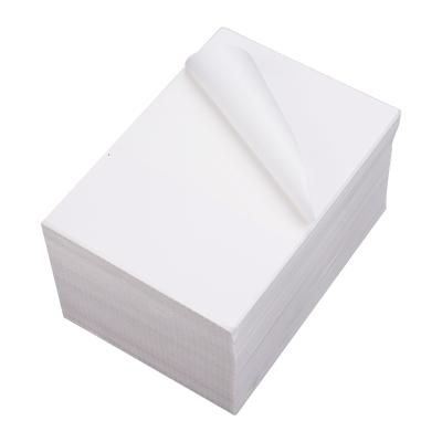 Cina Wholesale High Quality Express Logistics Listing Heat Sensitive Paper Heat Sensitive Shipping Label in vendita