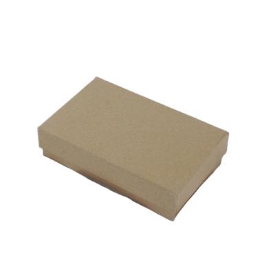 中国 Recycled Custom Paper Cardboard Packaging Box Packaging Materials Handmade Soap Bar Packaging For Soap 販売のため