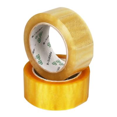 中国 New Arrival ANTI-STATIC Hot Sales Custom Packing Tape Cardboard Use Packing Tape Sealing Price 販売のため