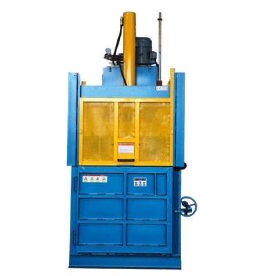 China Factory price semi automatic vertical hydraulic press for film for sale