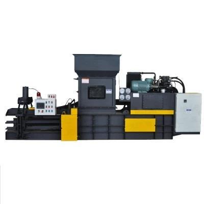 China machinery & Hardware New Design Horizontal Baler Machine With Low Price for sale