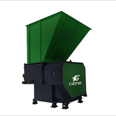 China Factory Industrial Single Shaft Shredder for sale