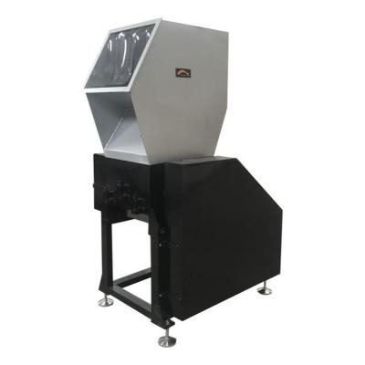 China Factory Recycling Shredder Plastic Bottle Crushing Machine Plastic Crusher for sale