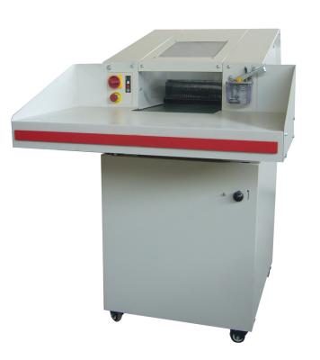 China Factory Industrial Paper Shredder for CD Tape USB Paper Shredding for sale