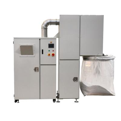 China Retail Industrial Heavy Duty Micro Cut Commercial Paper Shredder for sale