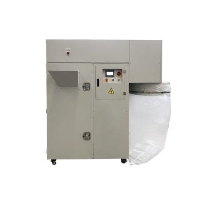 China Paper Shredder Large Capacity Retail Heavy Duty Office Equipment for sale