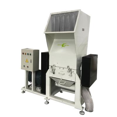 China Recycle Waste Plastic Paper Crusher Shredder Machine With Factory Use for sale