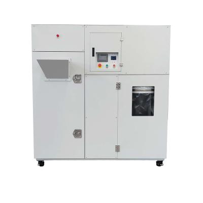 China The High Security Industrial Paper Shredder For Document Destruction P5 Level Paper Crusher for sale