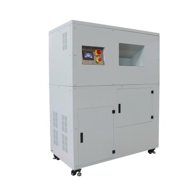 China Hotels Industrial Chip PCB Crusher SSD Chips Disintegrator for sale