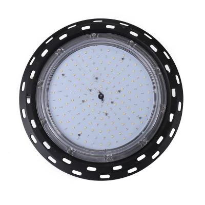 China VEG+BLOOM+COB Led UFO Grow Lights 100w 150w 200w Planting Full Spectrum Growing Vegetables Greenhouse Lighting Grow Light for sale