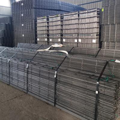 China Reinforcement Ribbed Steel Bar Steel Reinforcing Materials Australian Standard AS4671 Reinforcing Welded Mesh Chinese Manufacturer for sale