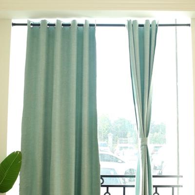 China No Drilling Adjustable Stretch Shower Curtain Rod Telescopic Spring Towels Rod Stainless Steel Tension Pole Curtain for sale