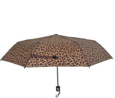 China Top Quality 3 Fold Umbrella Minimalist Polyester Fabric Mini Pocket Umbrella for sale