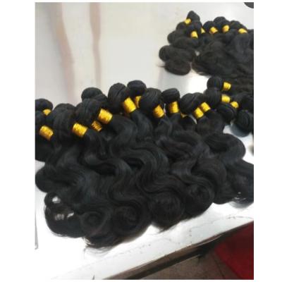 China Custom body wave hair tags for hair bundles, virgin hair bundles hd lace, hair bundles with casual frontal for sale