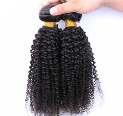 China 100% Virgin Hair Bundles Cheap Brazilian Kinky Curly Hair Bulk Quantity Sparkle Curly Hair Weaves Angola Curly /afro Hair Weave for sale