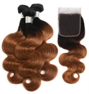 China Raw Virgin sew 1B color 30 annabelle sewing machine sale braiding weft human hair products 100% ombre china top ten human hair for sale