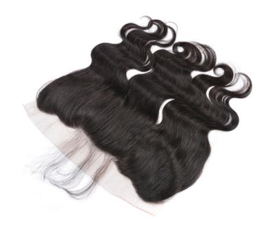 China Hair Bundles With Lace Frontal Sheer Closure, Ombre Hair Weave Bundles With Closure, Brazilian Straight Hair With Closure for sale