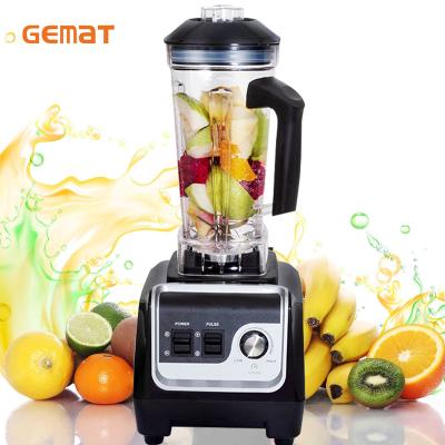 China Multifunctional Plastic Dry Solid Food Blender Powder Blender Industrial Blender Mixers Blender for sale