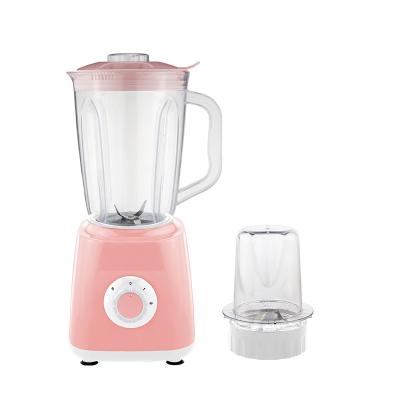 China Multifunctional Milkshake Mixer Competitive Price Food Kitchen Home Appliance Commercial Fruit Soybean Blender Blender for sale