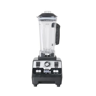 China Large Capacity Household Appliances Powder Mixer Machine Multifunctional Commercial Blender for sale