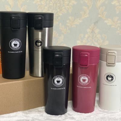 China 2022 New Sustainable Water Bottle Bpa Free Stainless Steel Vacuum Insulated Water Bottles for sale