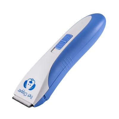 China Factory Outlet Viable High Quality Pet Grooming Products Pet Hair Trimmer For All Kinds Of Pet Dog Hair Trimmer for sale