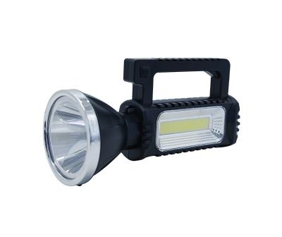 China Sloar Panel Charge Portable Led Camping Lighting Outdoor Lantern lampe solaire Rechargeable Emergency LED Solar Camping Lamp light GD-5089-1 for sale