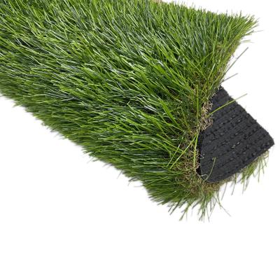 China Bigger Elasticity Synthetic Turf 2022 NEW Hot Sale Artificial Grass For China for sale