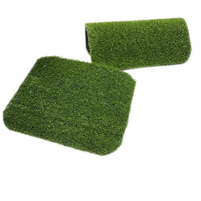 China Hot sale customization bigger elasticity cheap fakegrass soccer turf grass sports turf fiooring mat for sale