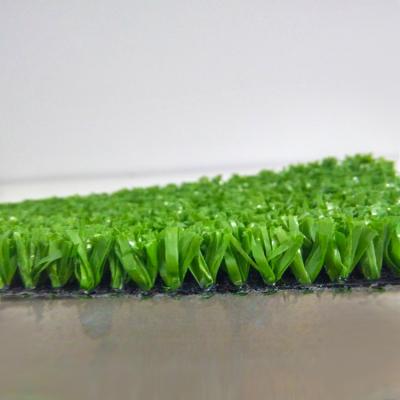 China Greater Elasticity Guarantee Soft Synthetic Artificial Grass Mini Football Field Artificial Grass Economical Grass for sale