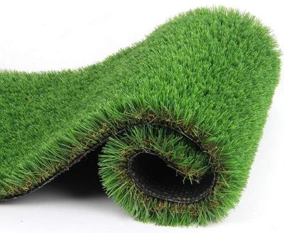 China New higher elasticity artificial grass/artificial turf/artificial lawn for sale