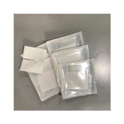 China 70% viscose + 30% polyeater high absorbent cellulose disposable medical nonwoven sponges for sale