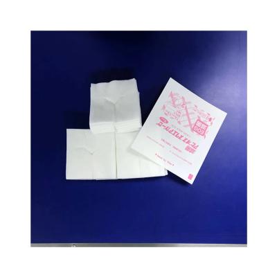 China 70% viscose + 30% polyeater surgical dressing pads for sale