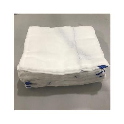 China 100% Cotton Design Professional Hospital Use Medical Laparotomy Sponges for sale