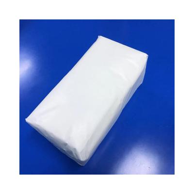 China 100% Cotton Lap Laparotomy Gauze Sponge Non Sterile OEM Abdominal Swab Surgical X-Ray for sale