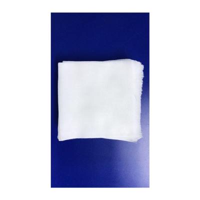 China 100% Cotton Wholesale Customized Hemostatic Absorbent Gauze Sponges for sale