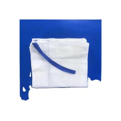 China 100% cotton laparotomy pads for sale