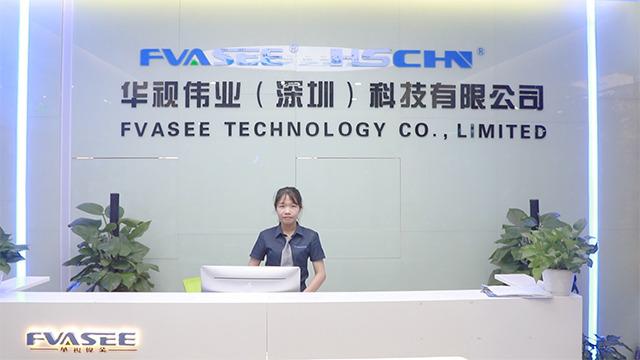 검증된 중국 공급업체 - Fvasee Technology Co., Limited