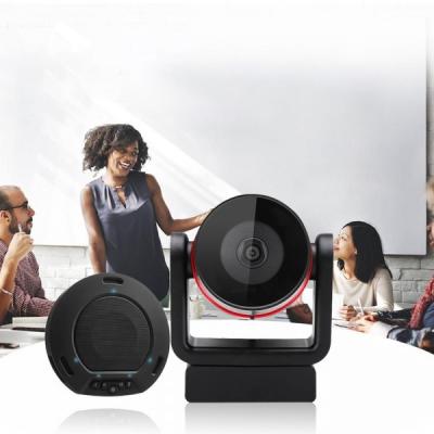 Κίνα Speakerphone Interactive Display Accessories For Conference Meeting προς πώληση