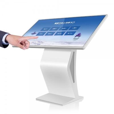 China Infrared Commercial Touch Screen Monitor Horizontal Touch Screen zu verkaufen