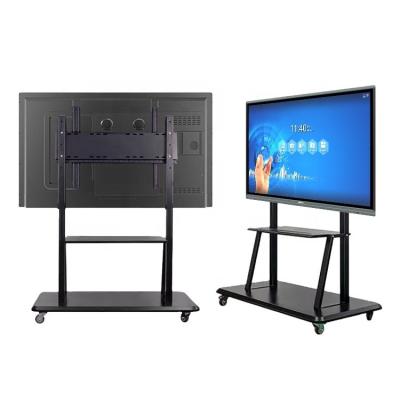 중국 86 Inch Business Interactive Whiteboard For Video Conferencing 판매용