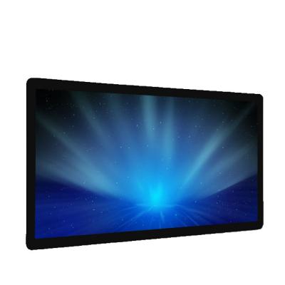 中国 SDK Multi Size Wall Mounted Advertising Screen LCD Touch Screen Display 販売のため