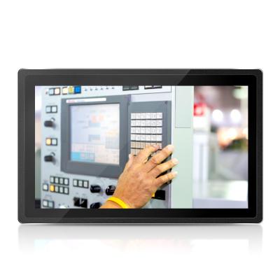 China Industrial Application Commercial Touch Screen Monitor 21.5 Inch For Workshop zu verkaufen