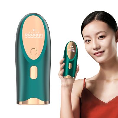 China Hair Removal IPL Photon Hair Removal Laser Skin Machine For Whole Body Shaving Permanent Hair Removal for sale